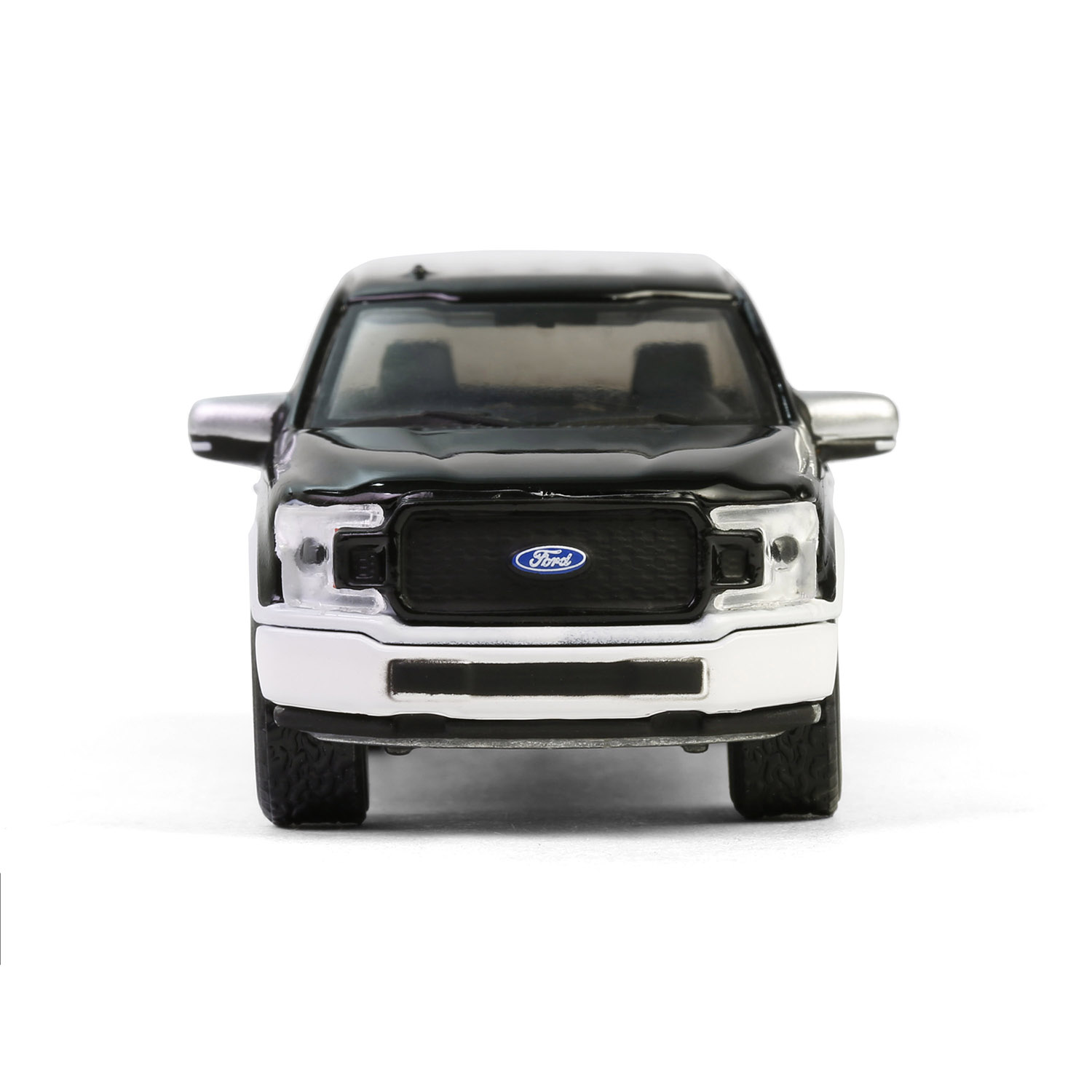 F-150 XL With STX Package