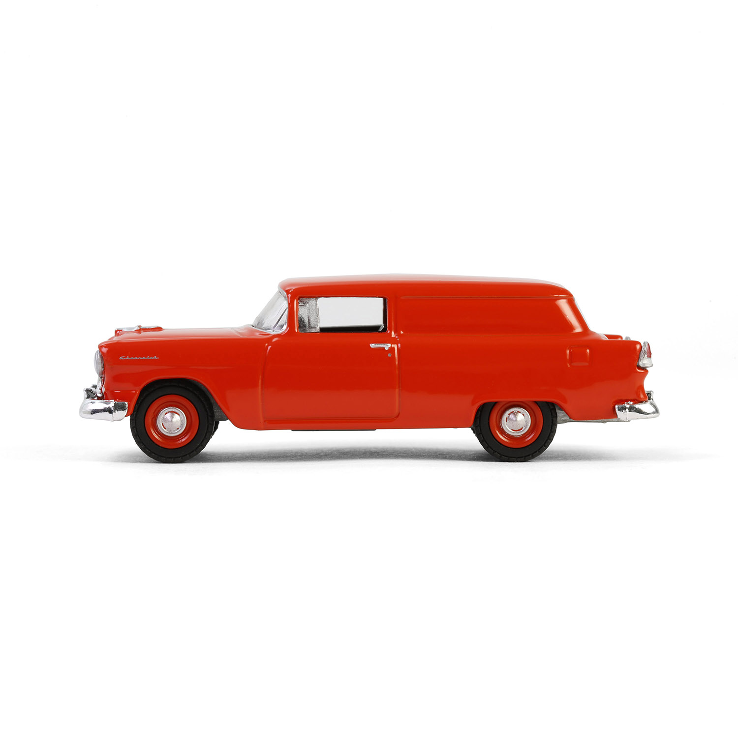 Harvester Scout “Meet the Scout!"