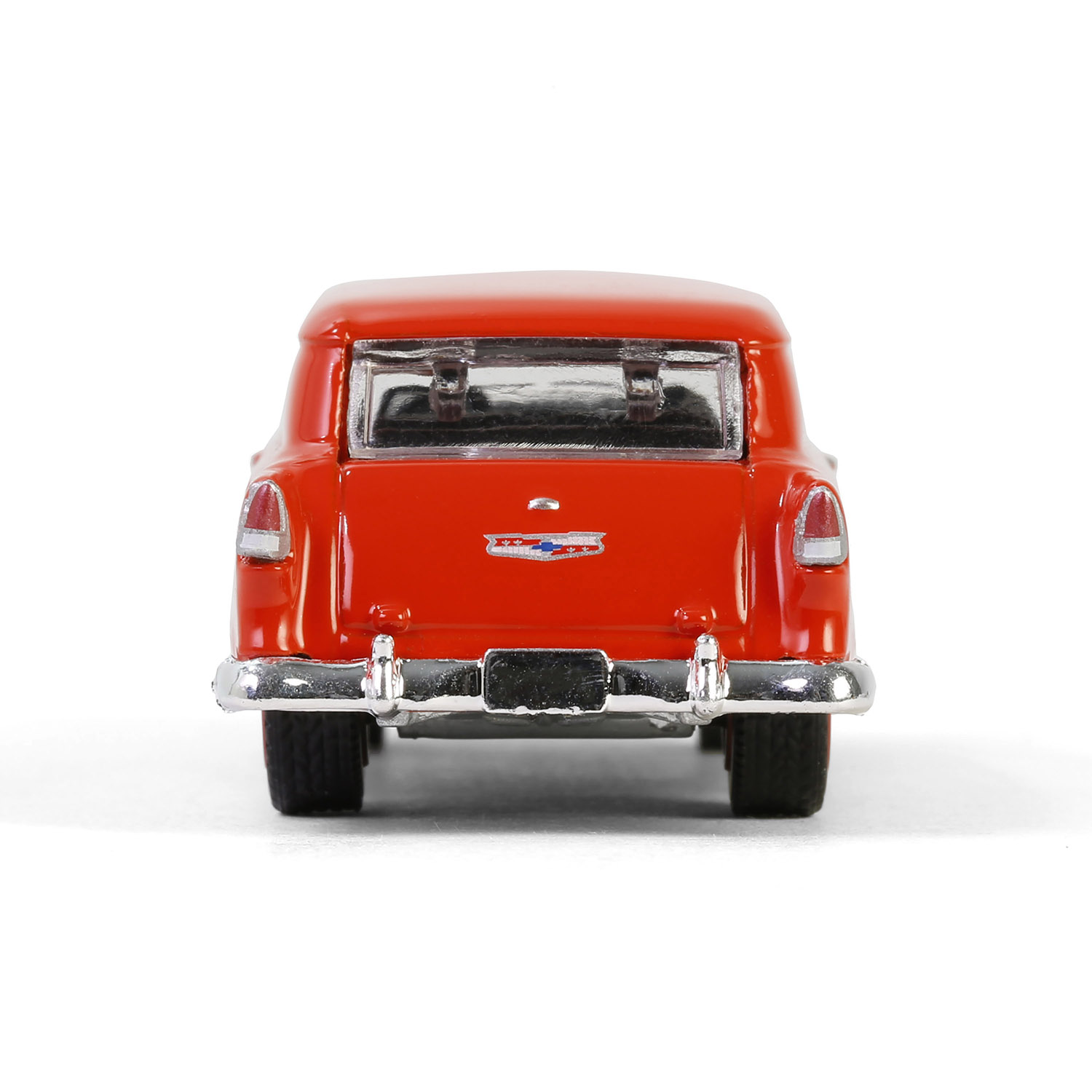 Harvester Scout “Meet the Scout!"