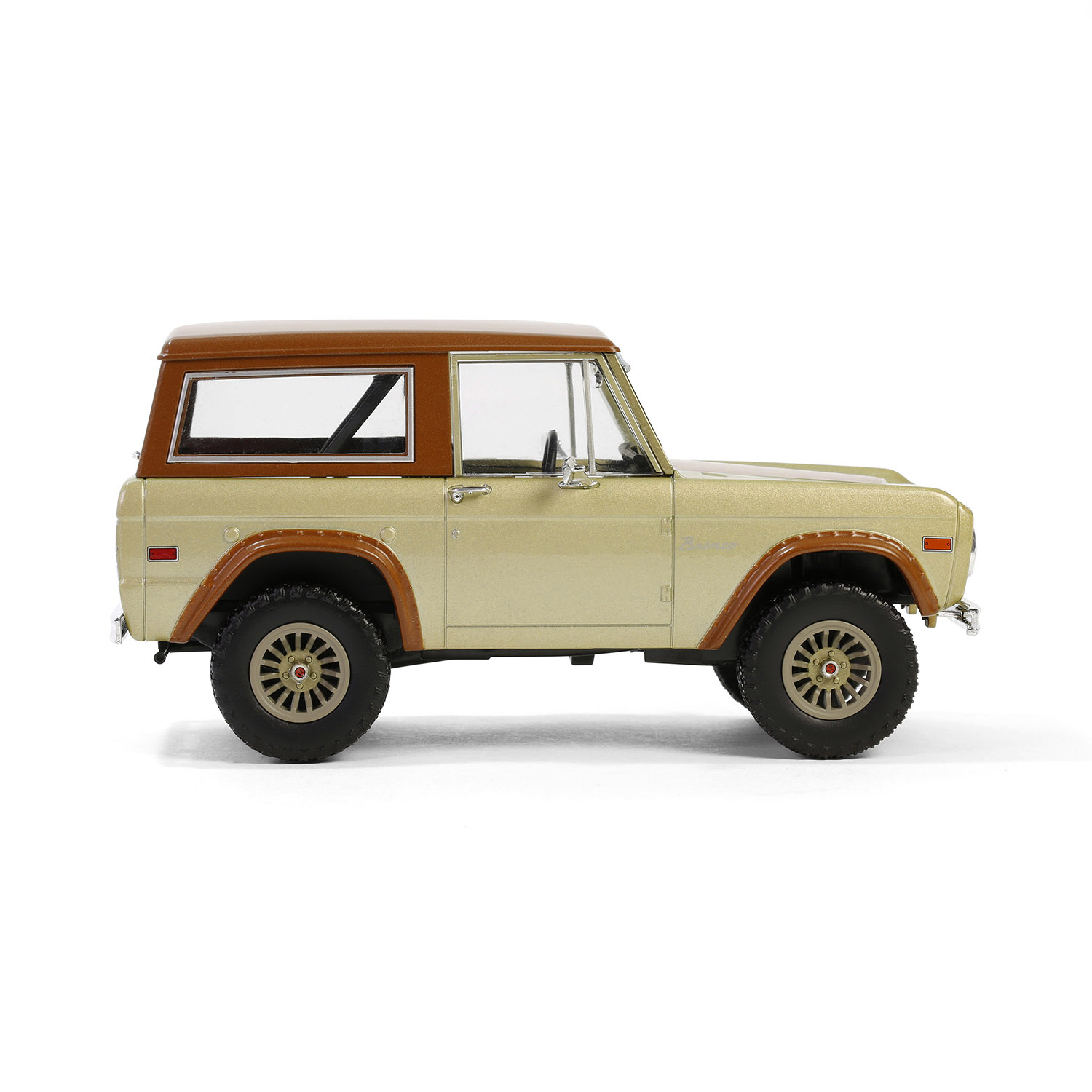 Bronco
