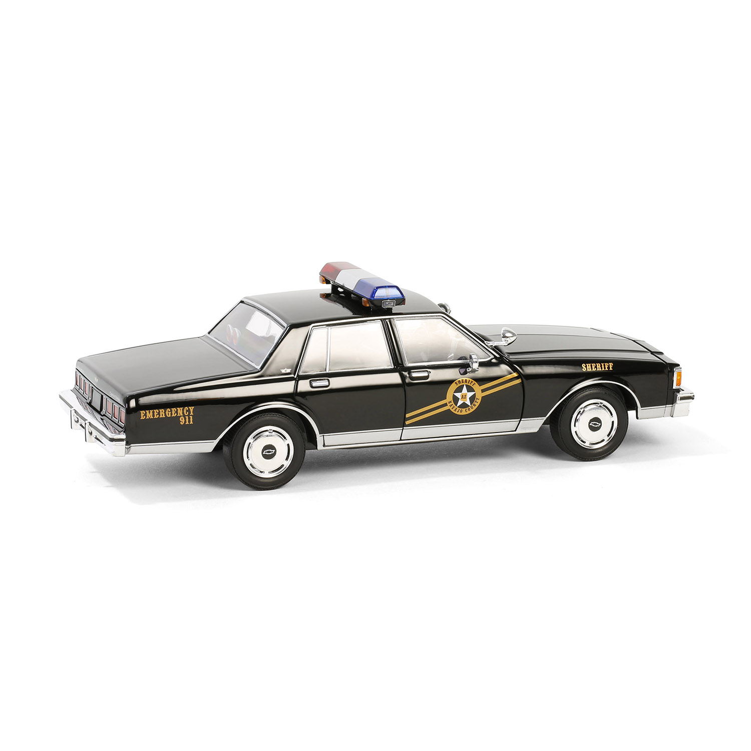 Caprice Classic