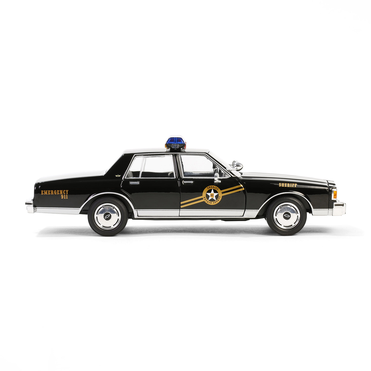 Caprice Classic