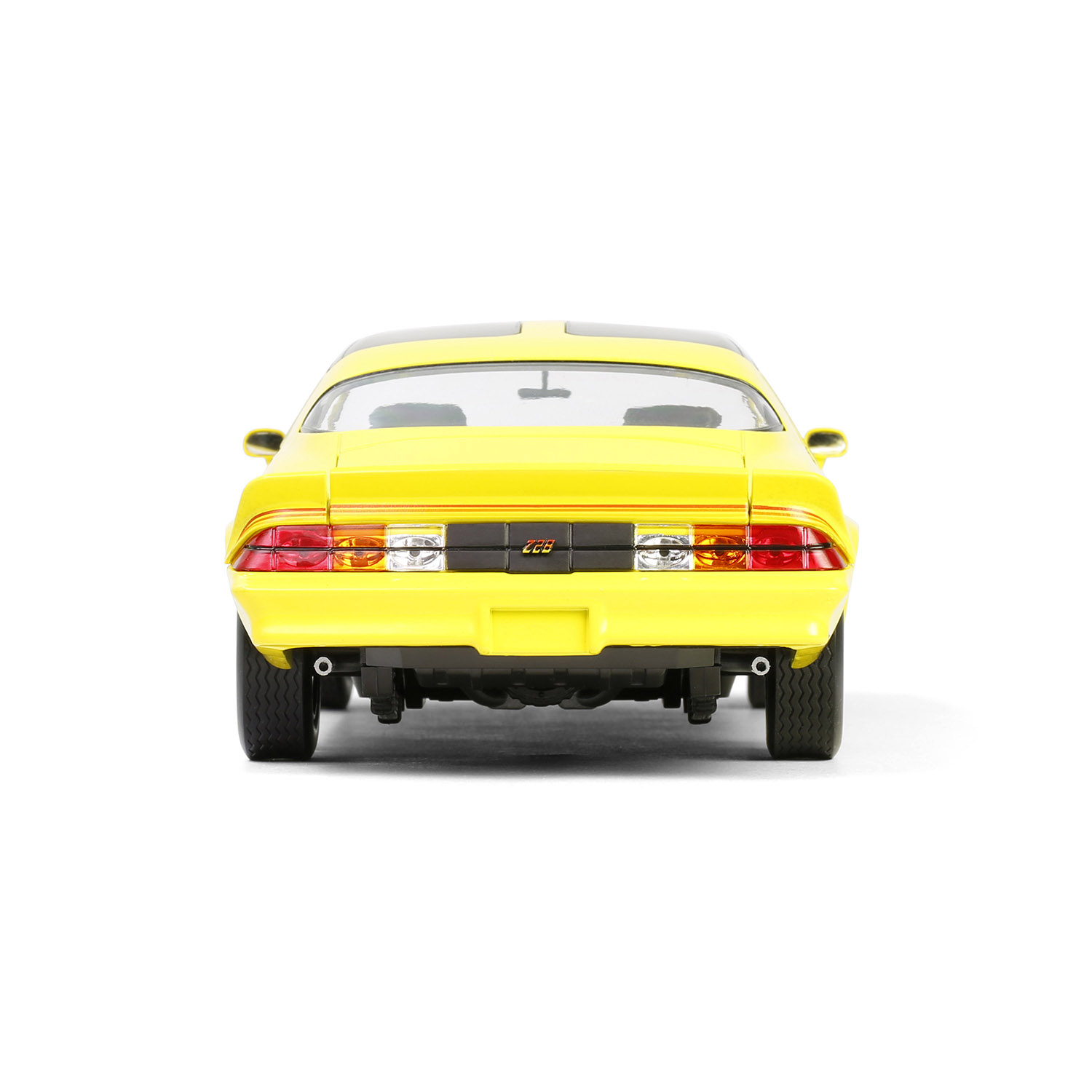 Camaro Z/28 with T-Tops