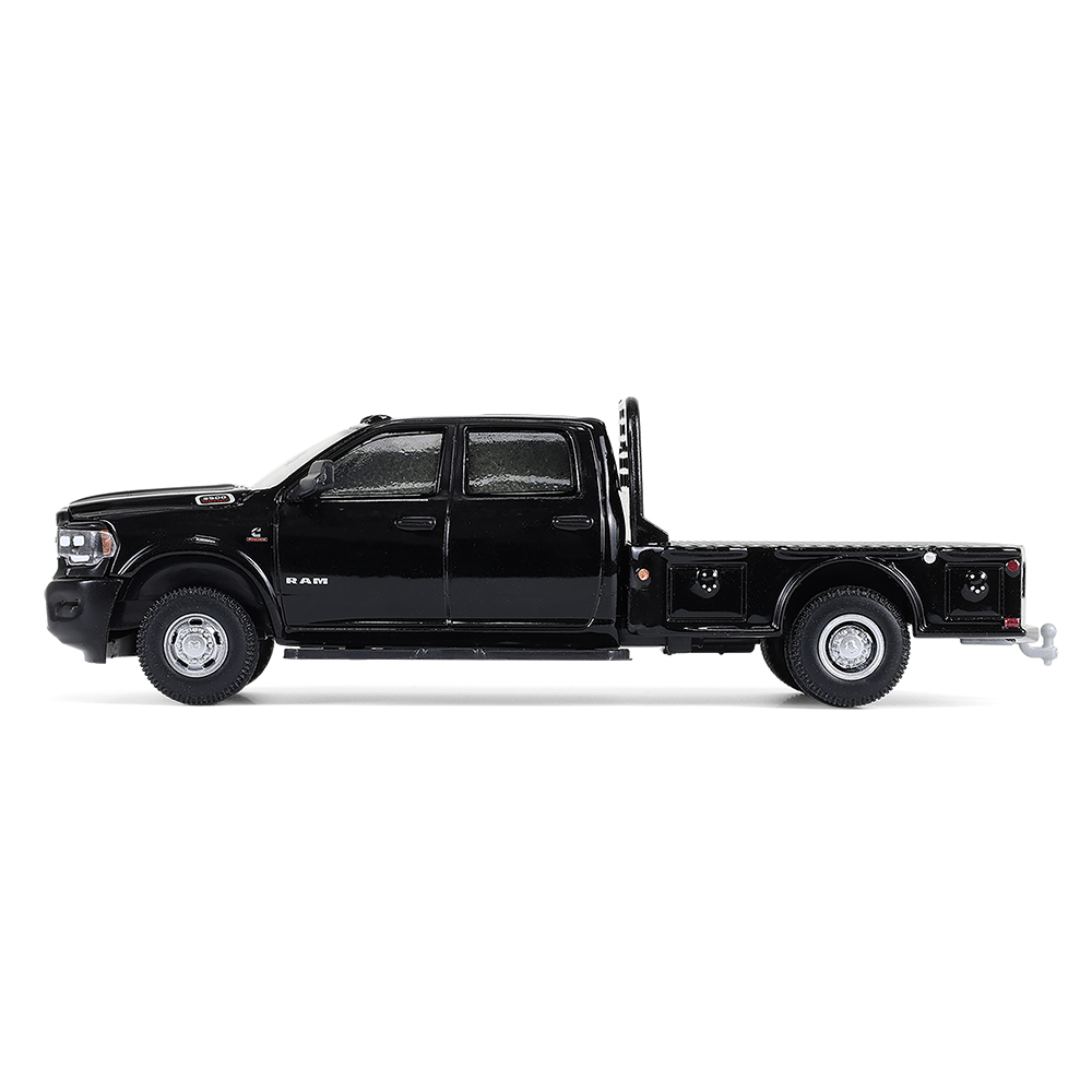 F-450 Dually