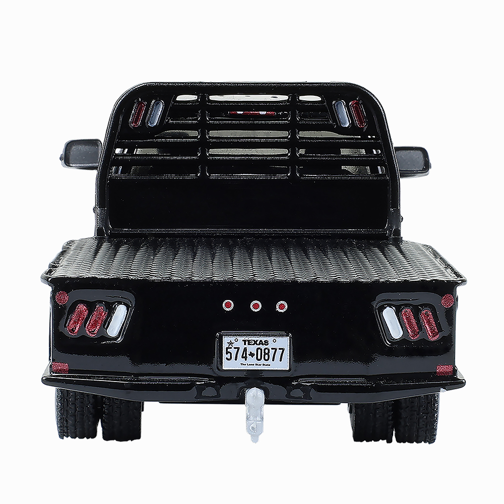 F-450 Dually