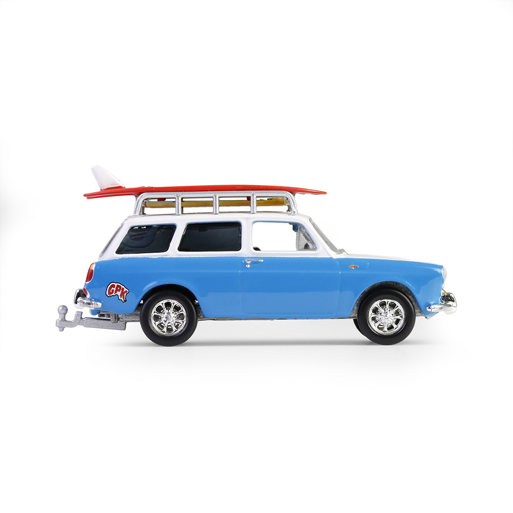 Volkswagen Type 3 Squareback
