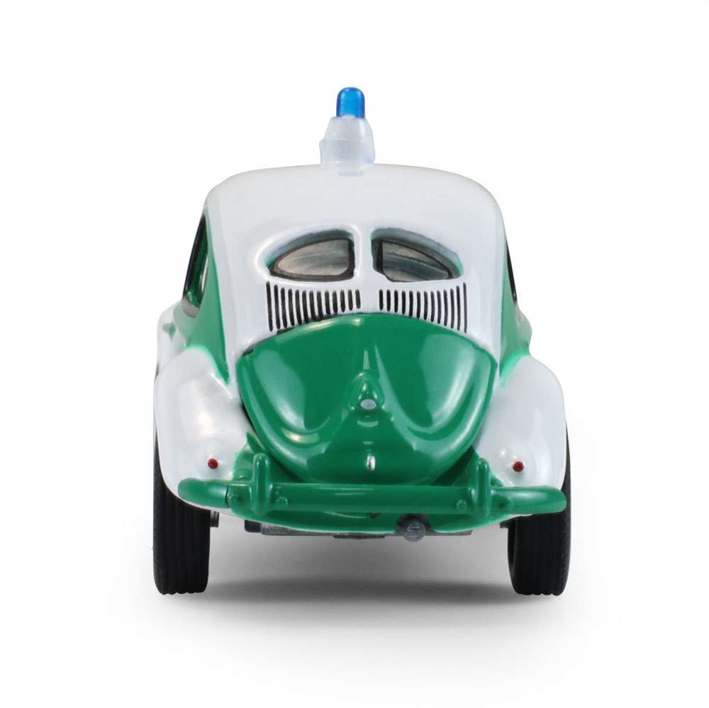 Classic Volkswagen Beetle