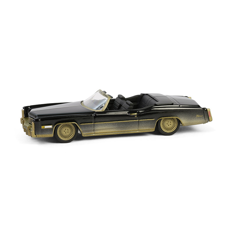 California Lowriders Series #6 [1 x 6 pack assortment]