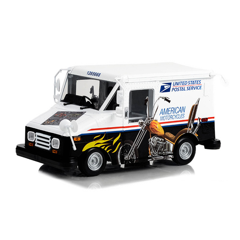 United States Postal Service (USPS)