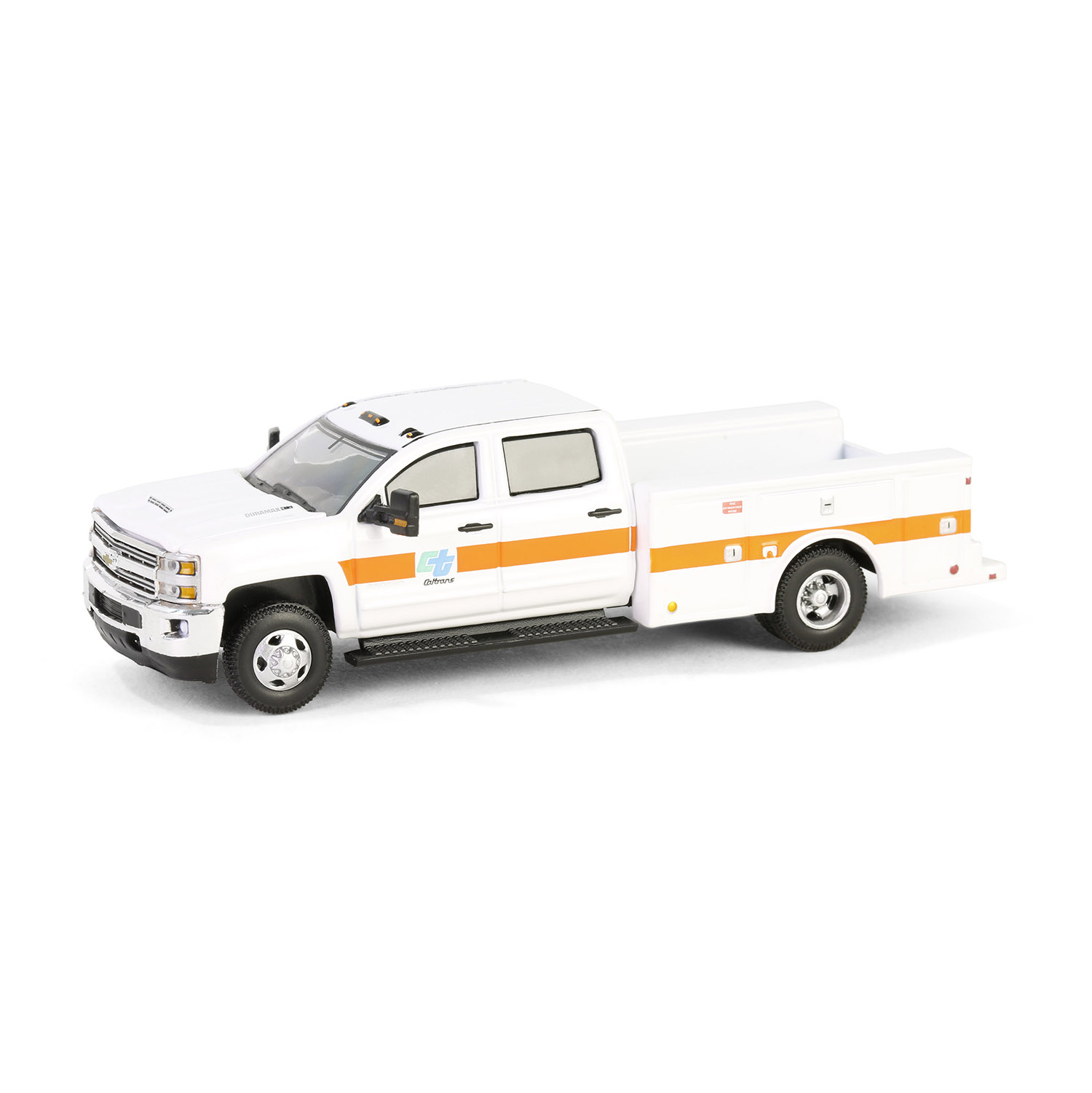Dually Drivers Series #15 [1x 6 pack assortment]