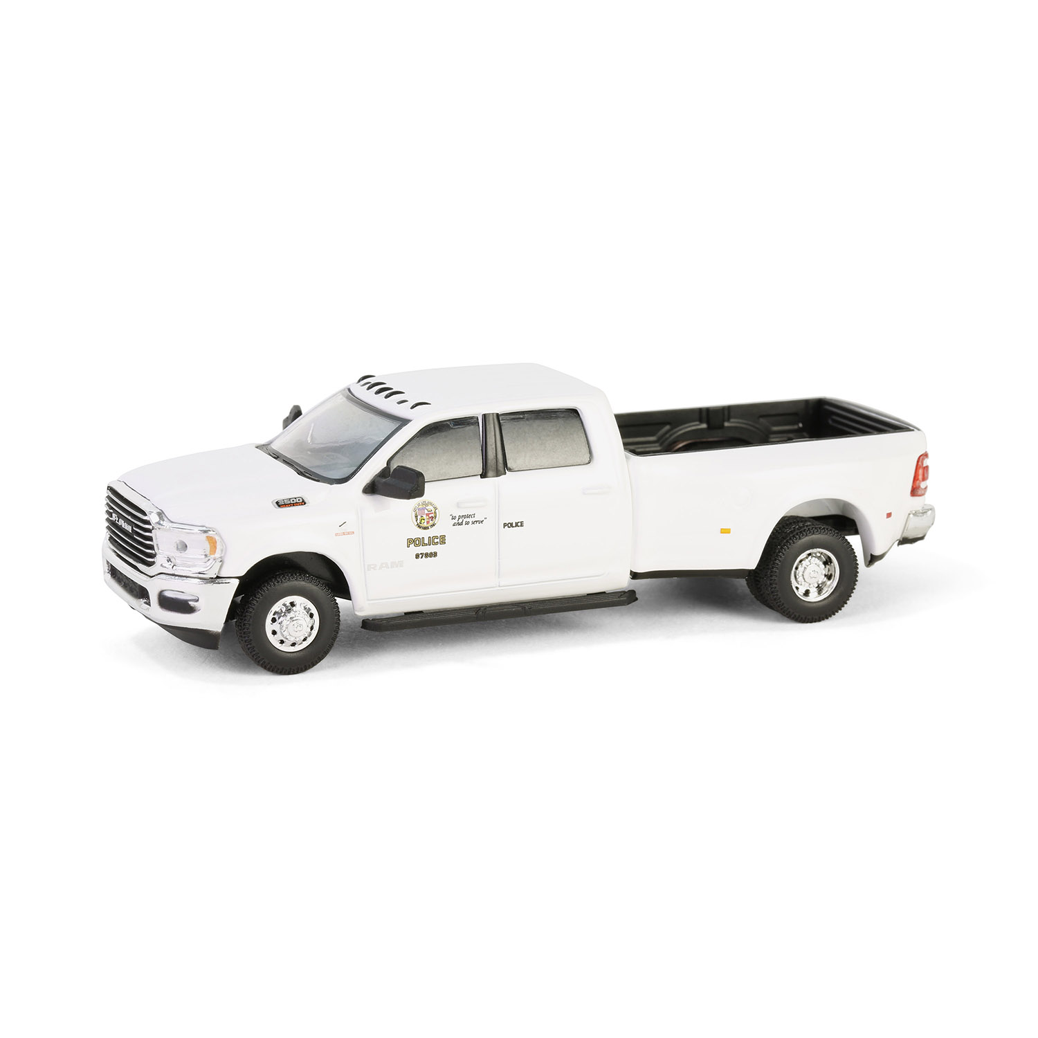 Dually Drivers Series #15 [1x 6 pack assortment]