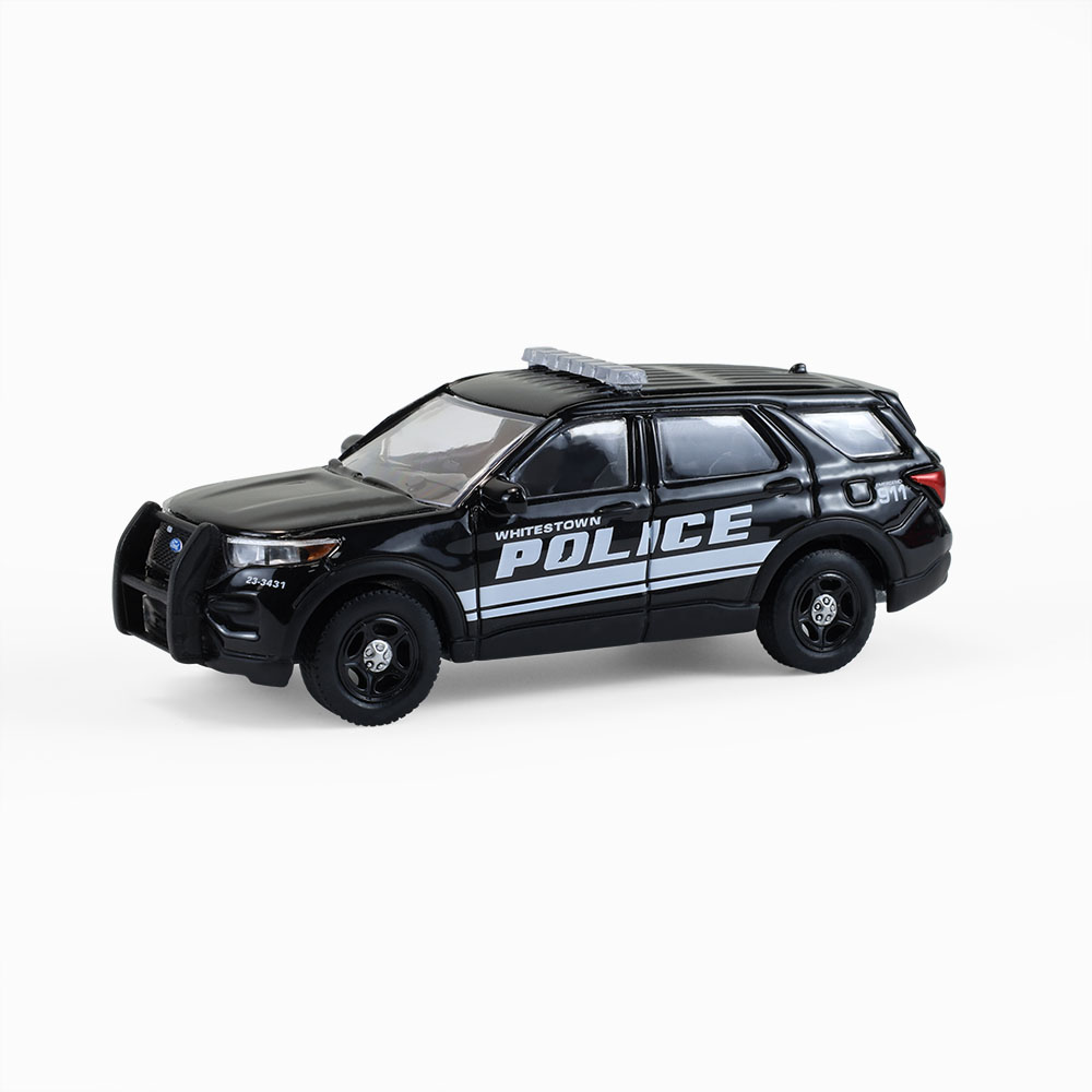 Police Interceptor Utility