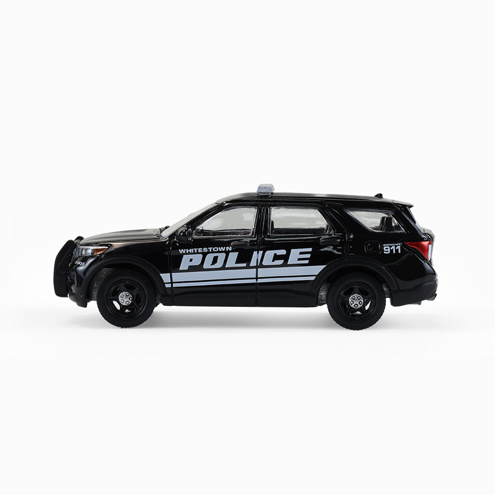Police Interceptor Utility
