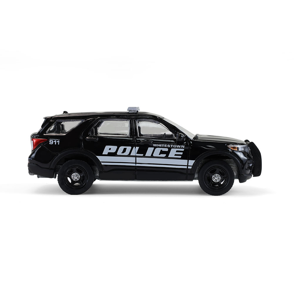 Police Interceptor Utility