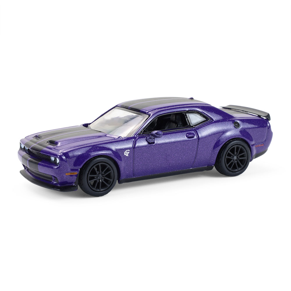 Showroom floor Series #07 [1x 6 pack assortment]