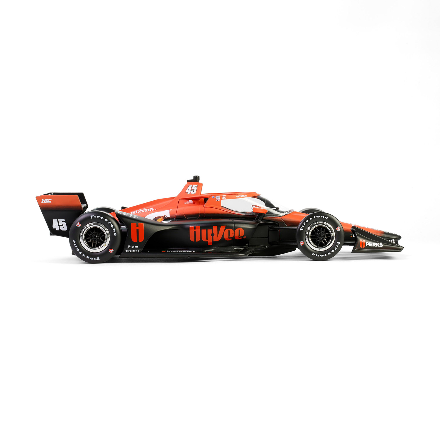 #45 Christian Lundgaard