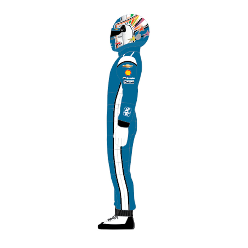 #2 Josef Newgarden