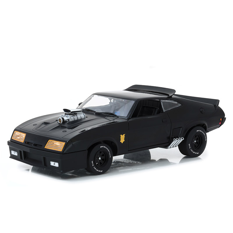 Ford Falcon XB