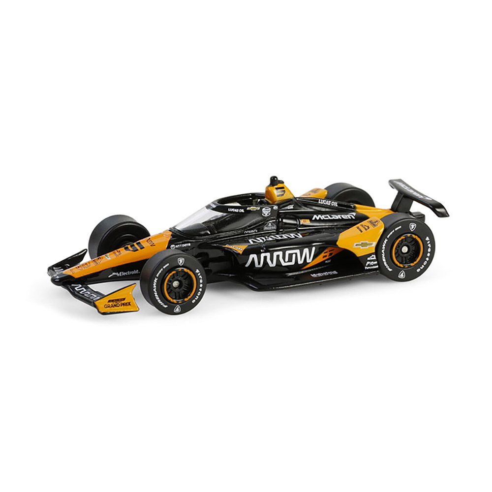 #2 Josef Newgarden