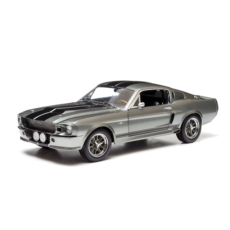 Ford Mustang "Eleanor"
