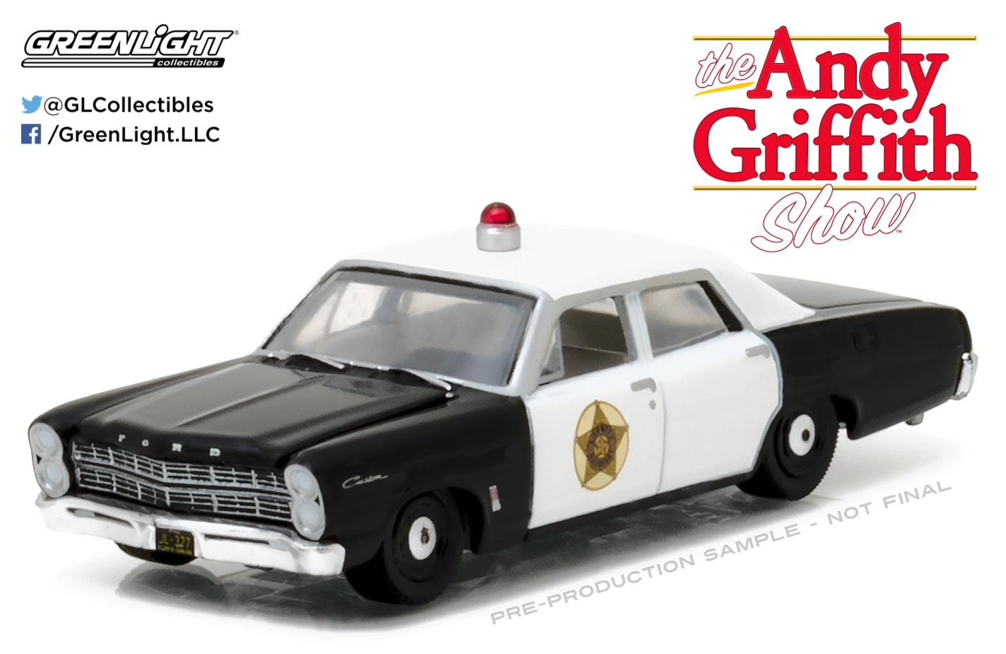 Hollywood Series #16 Assortment
