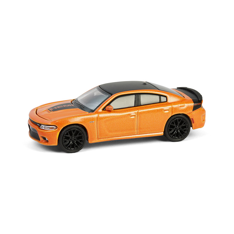 GreenLight Muscle Series #29 Assortment