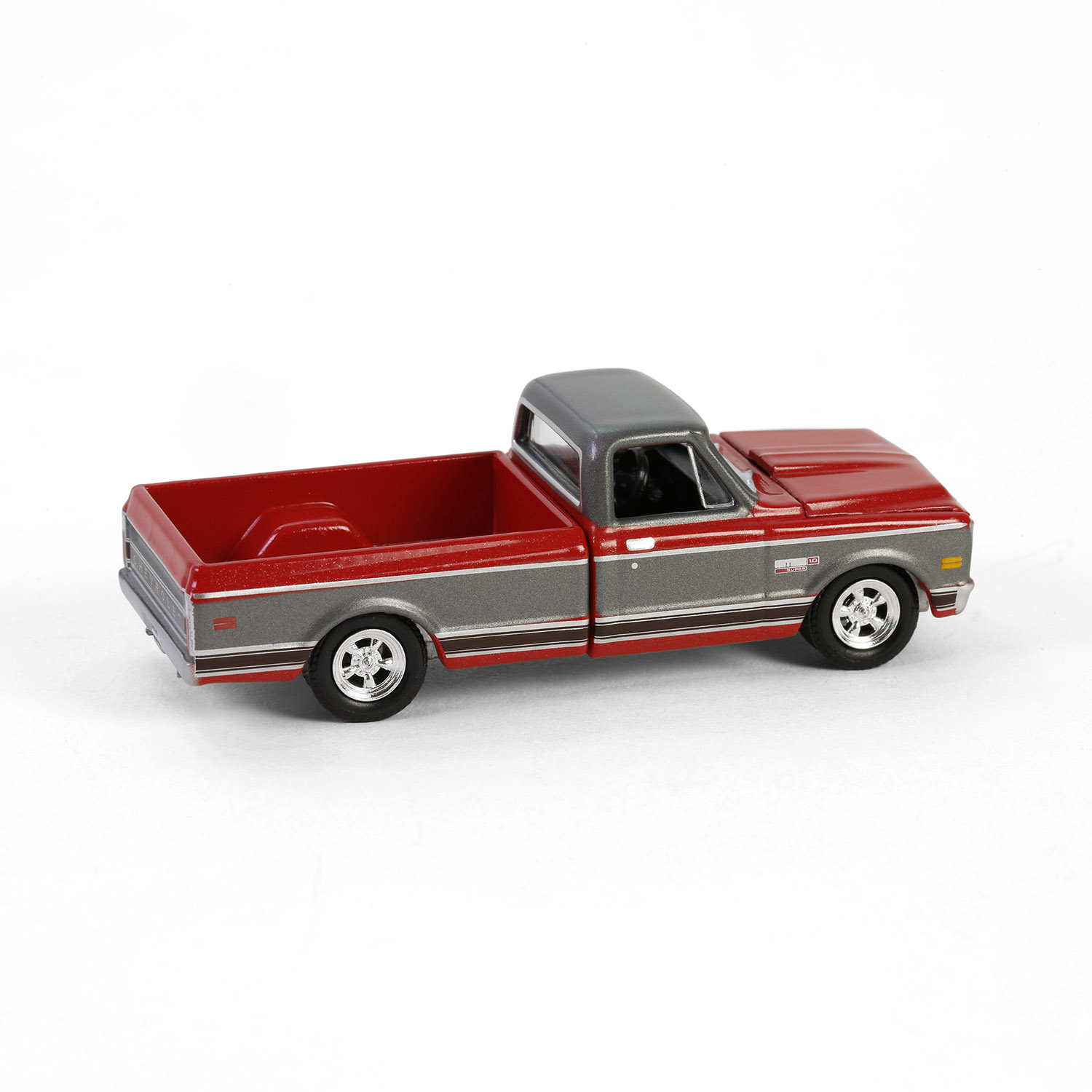Chevy Cheyenne C10 Short Bed