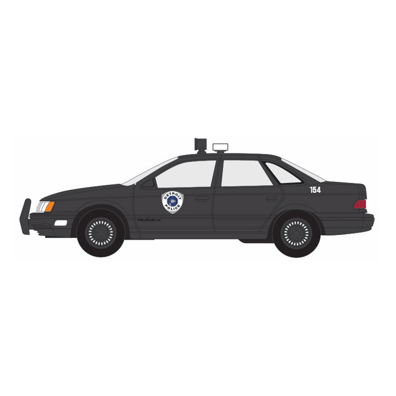 Taurus LX