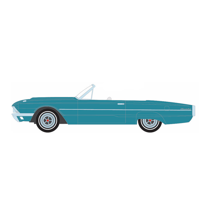 Thunderbird