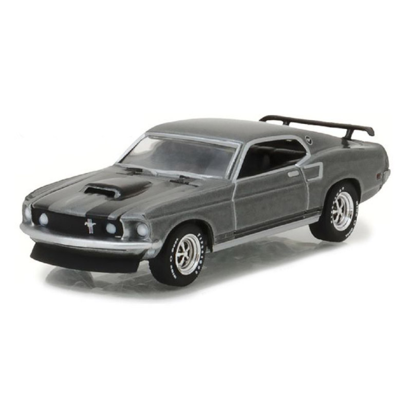 Hollywood Series #18