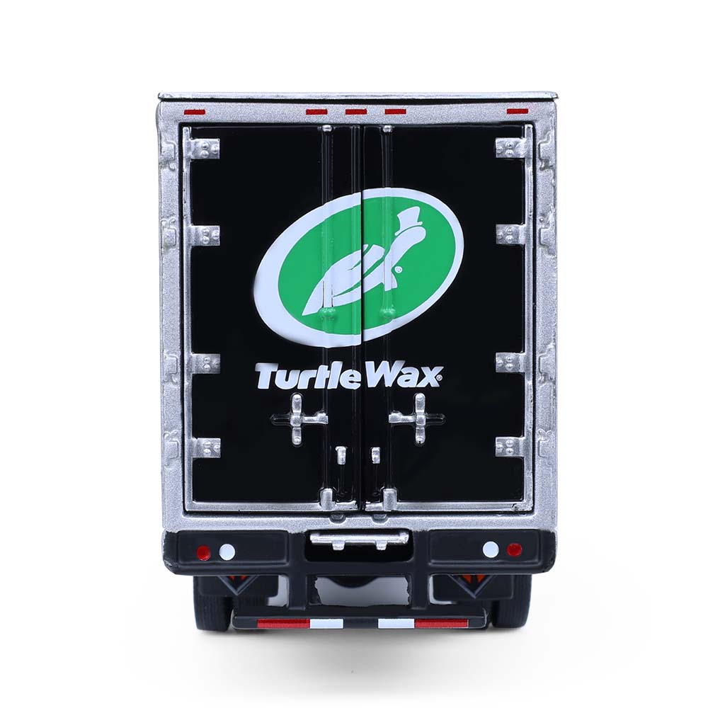 International Durastar Box Van