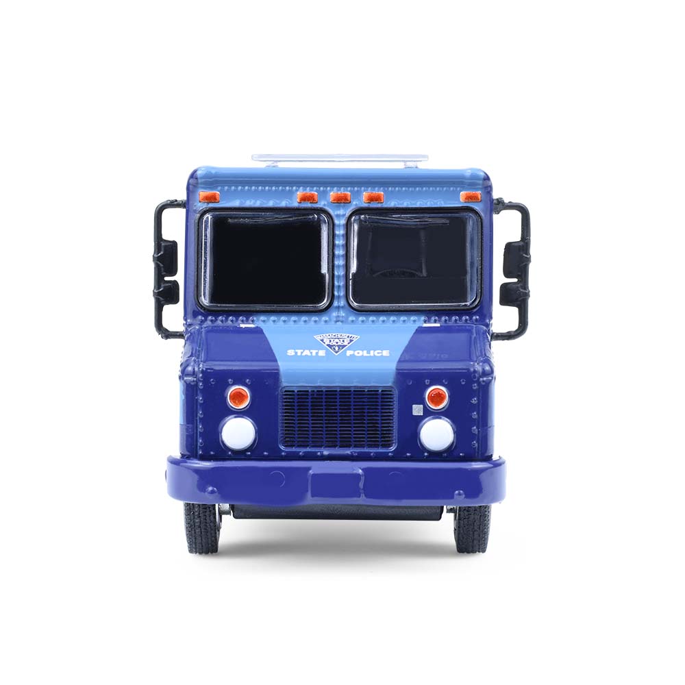 Step Van