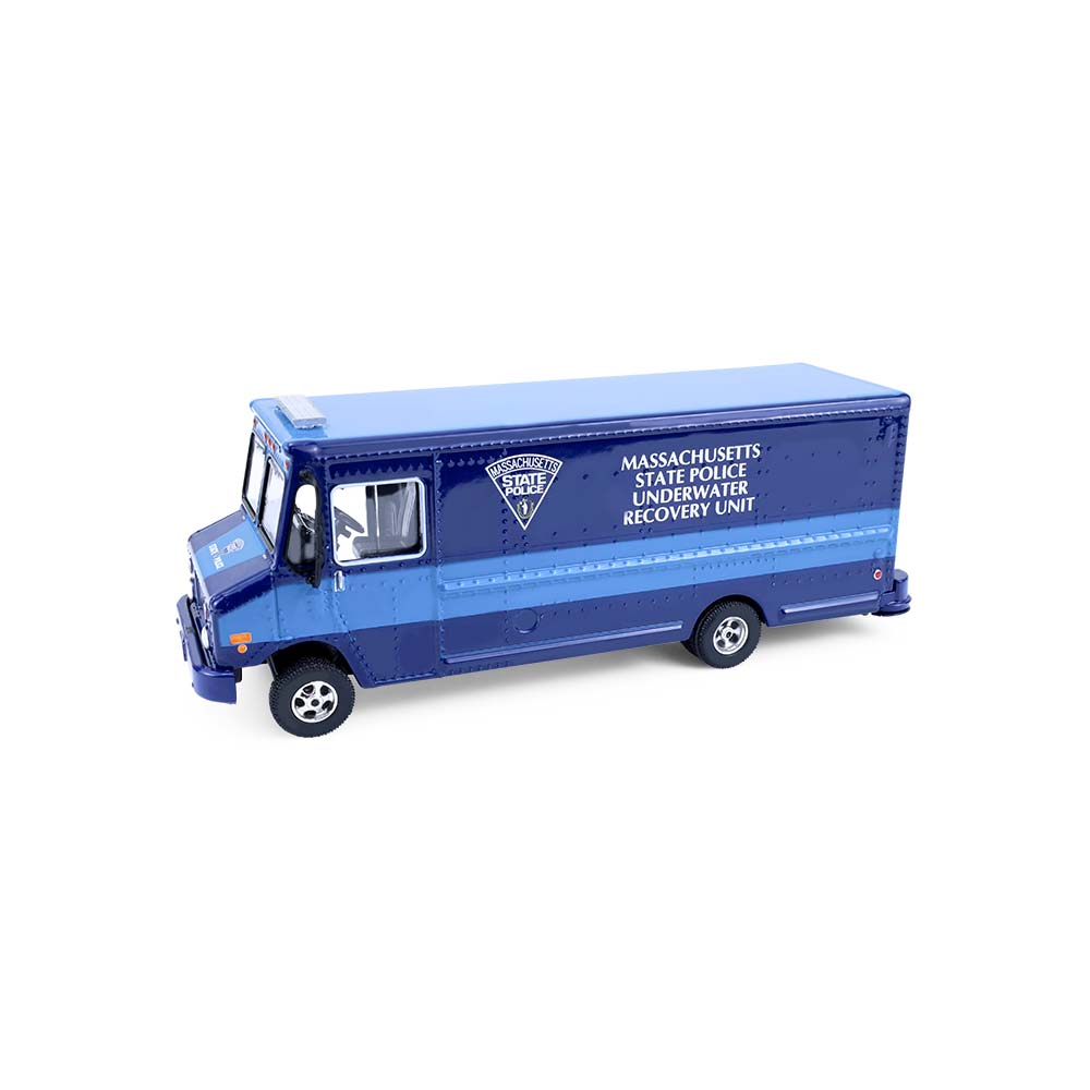 Step Van