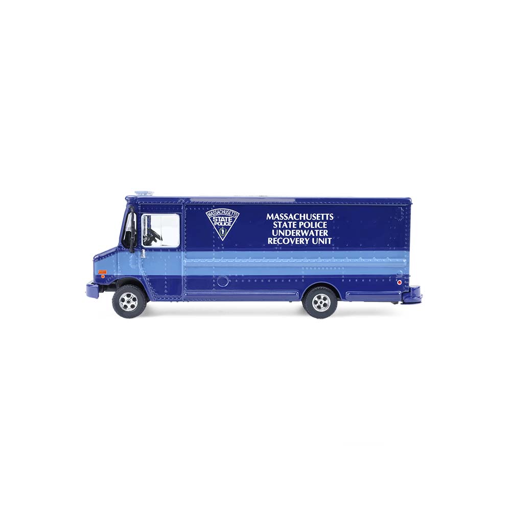 Step Van