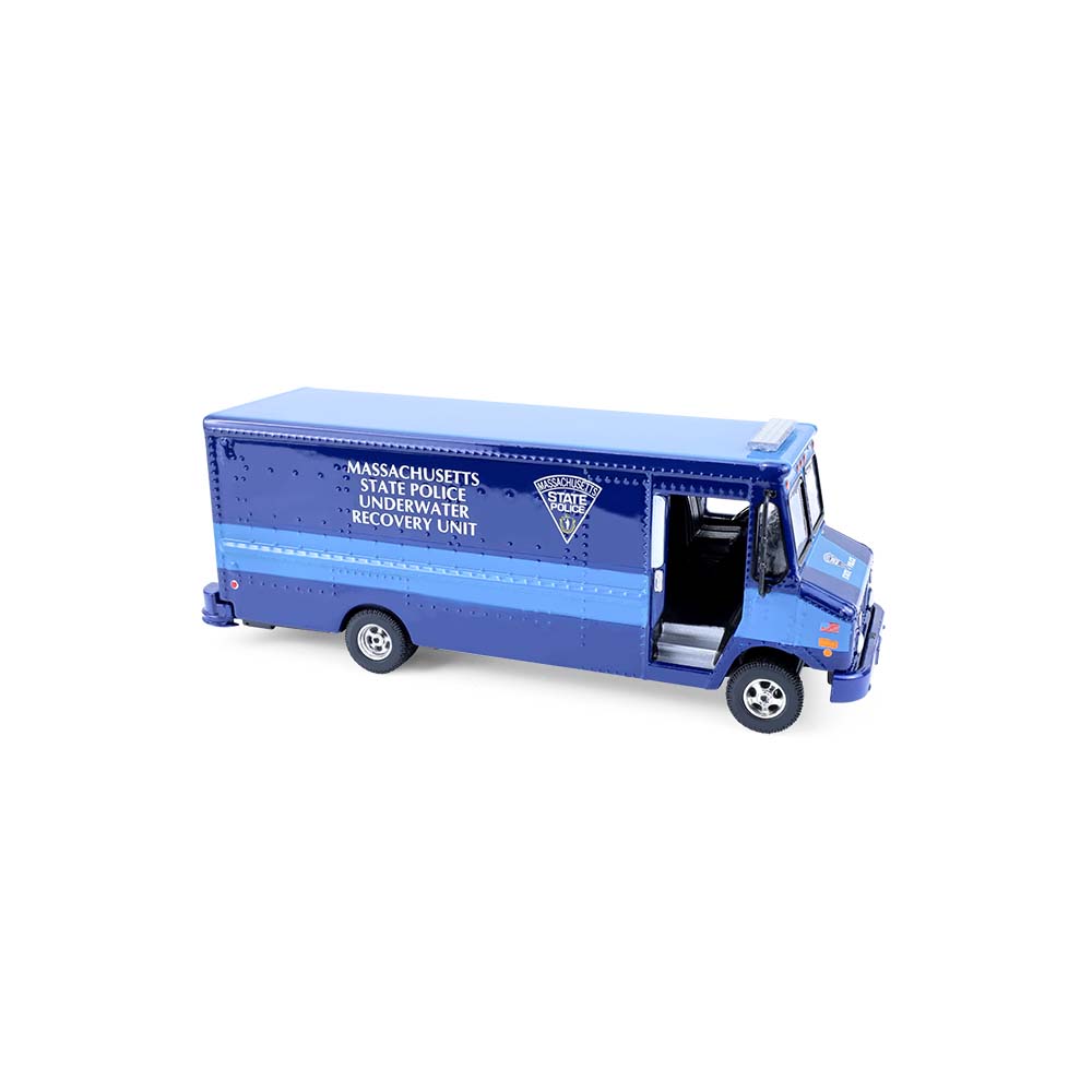 Step Van
