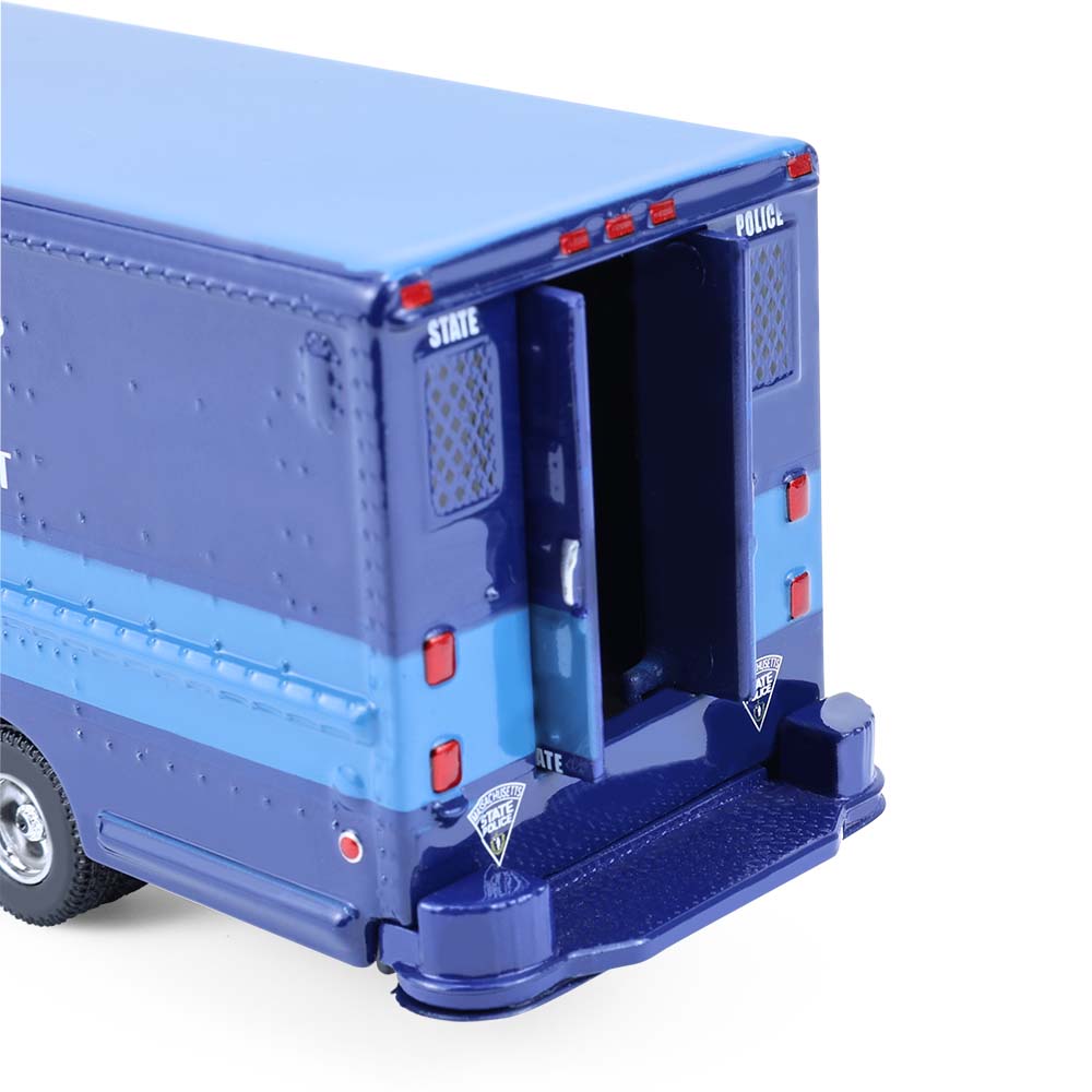 Step Van