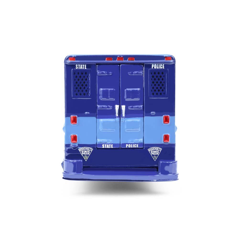 Step Van