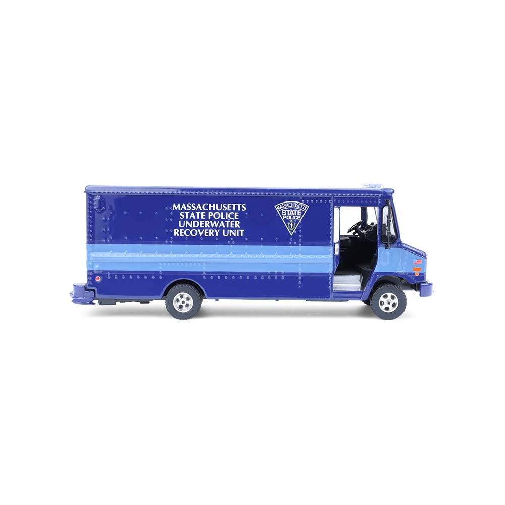 Step Van