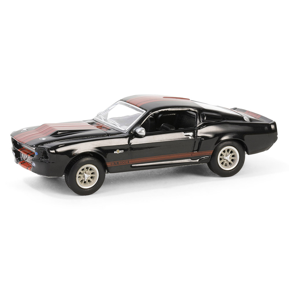 Barrett-Jackson Series #14