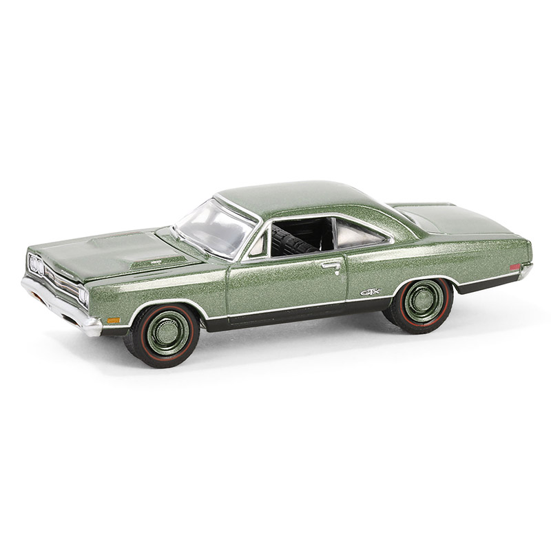 Barrett-Jackson Series #14