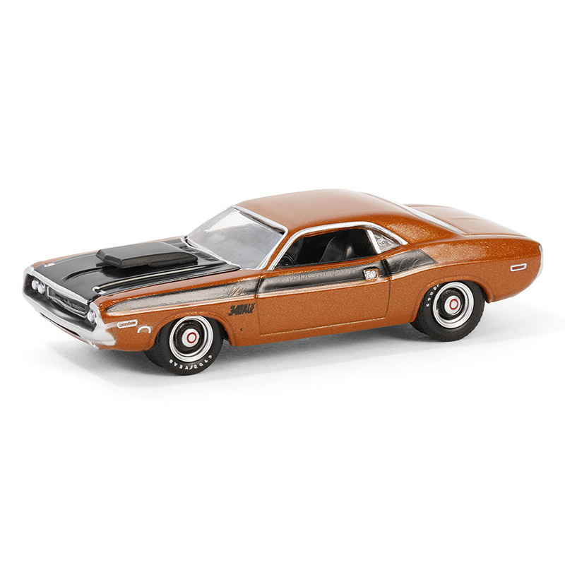 Barrett-Jackson Series #14