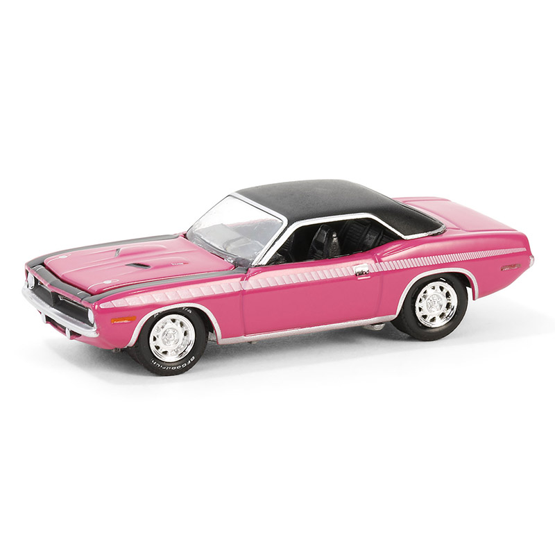 Barrett-Jackson Series #14