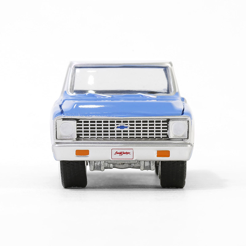 C10 Super Cheyenne Custom Pickup