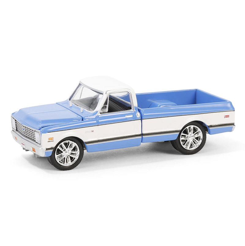 Barrett-Jackson Series #14
