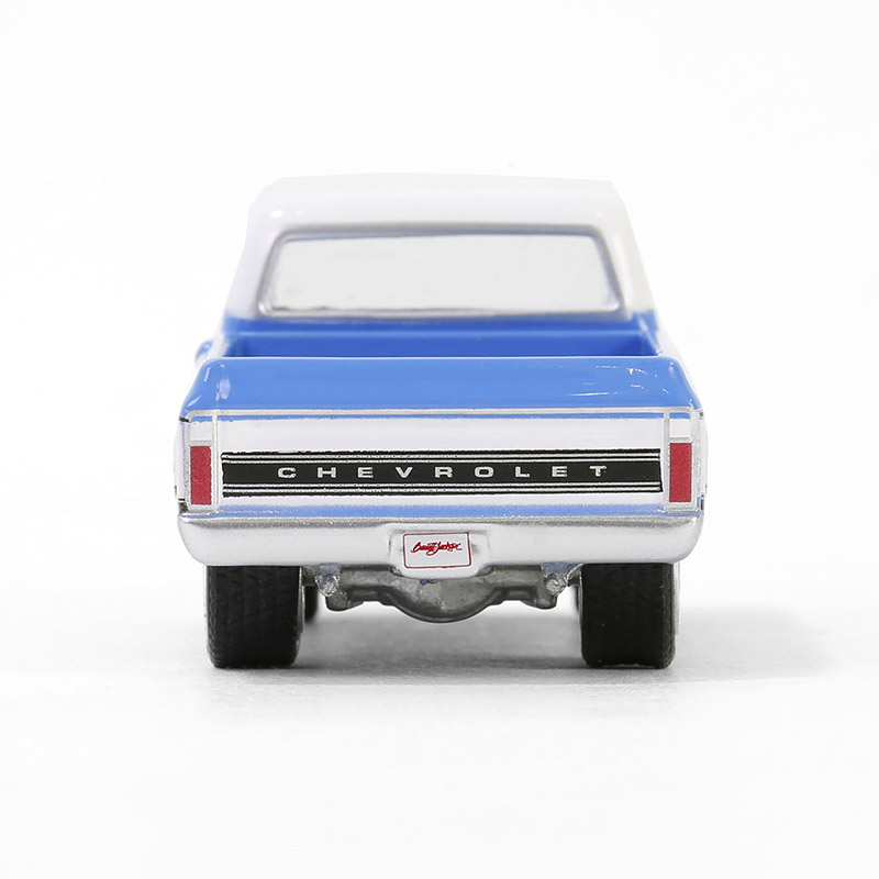 C10 Super Cheyenne Custom Pickup