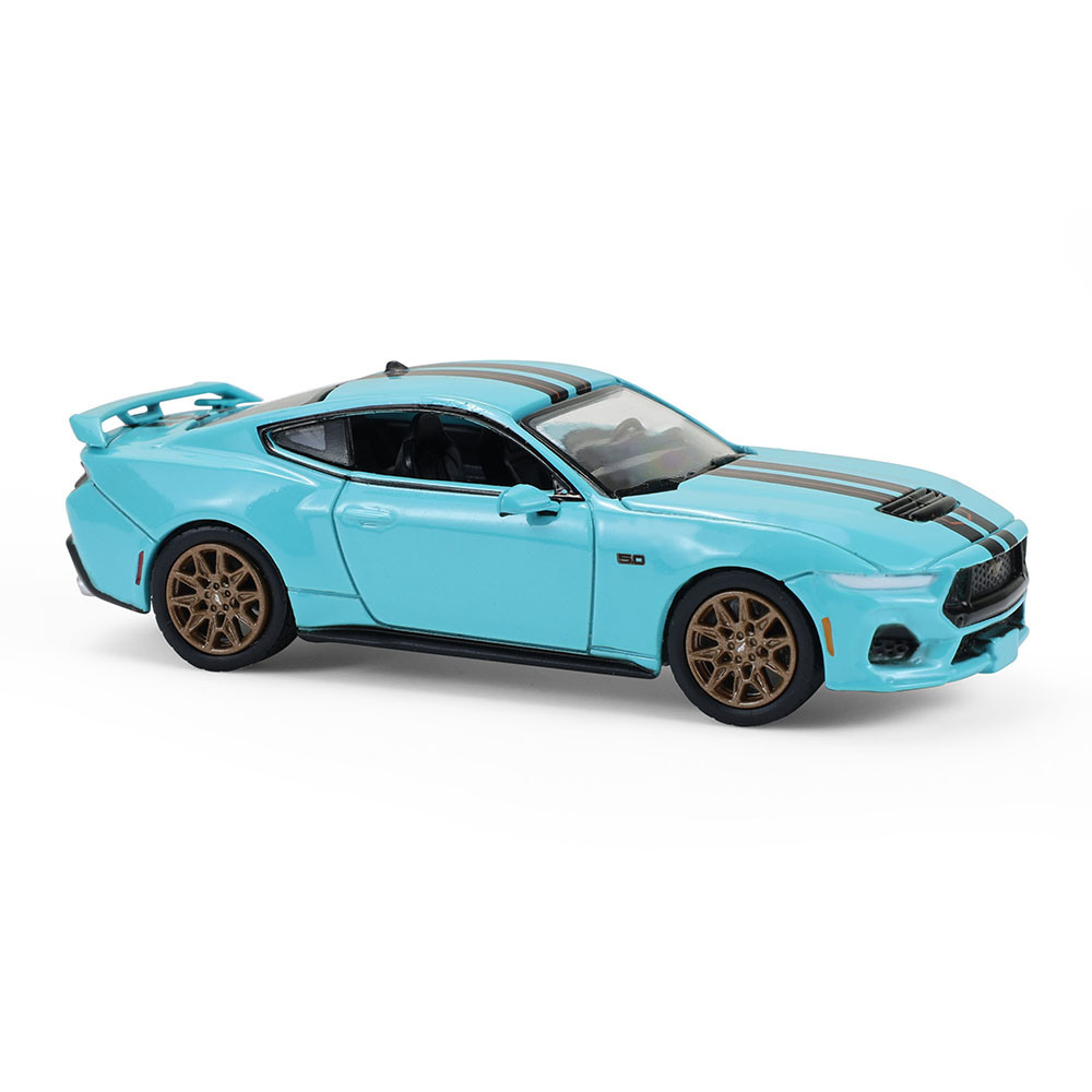 Mustang GT 5.0 Coupe