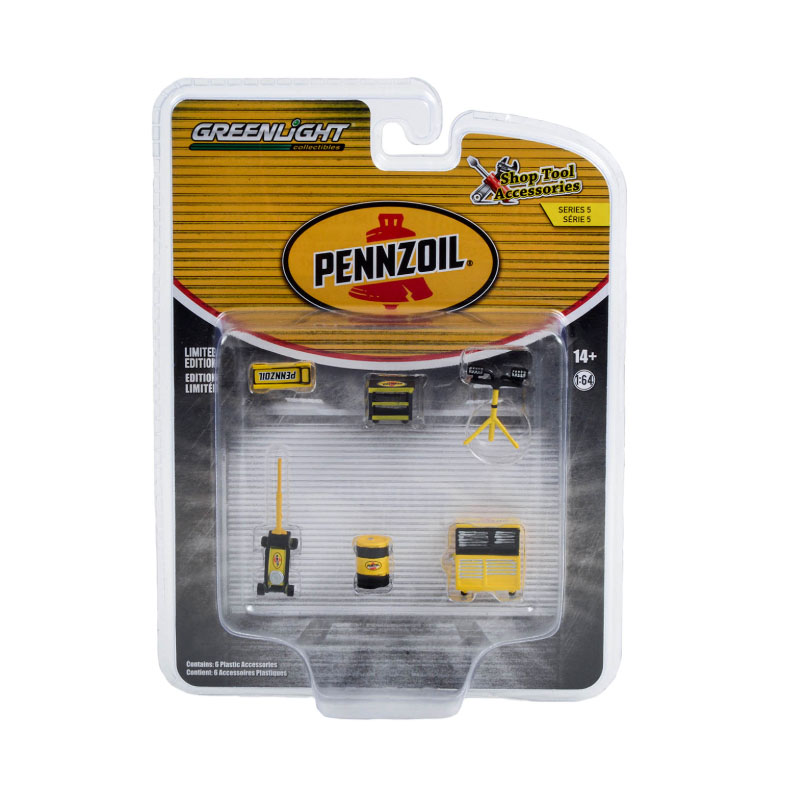 Pennzoil