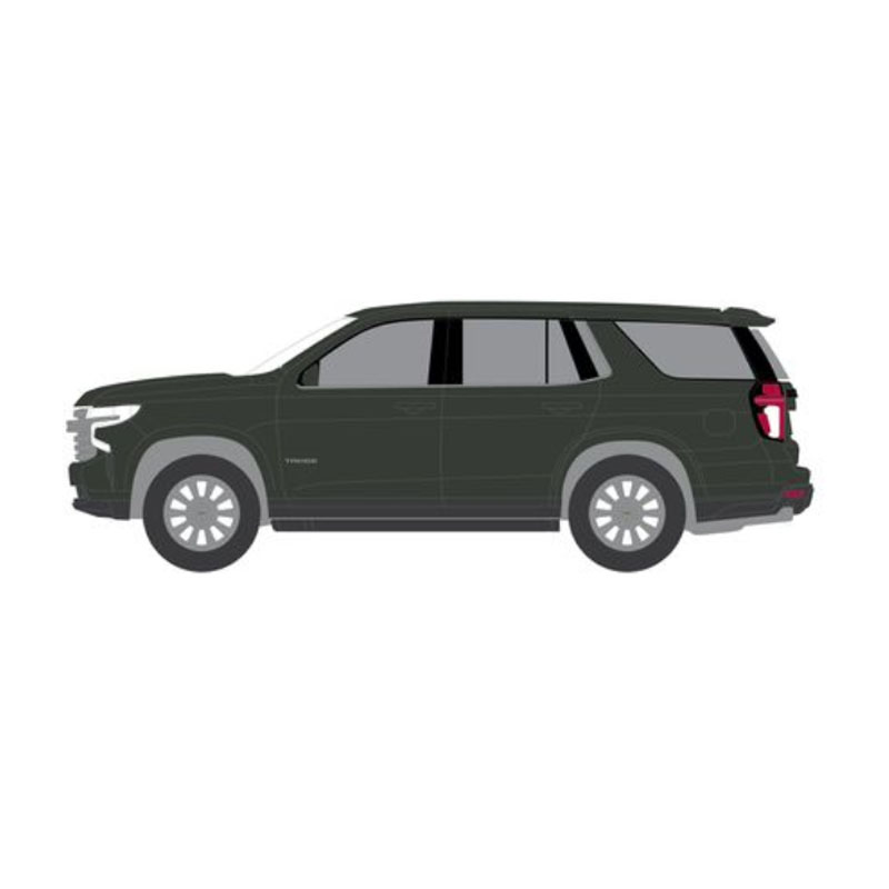 Tahoe Premier