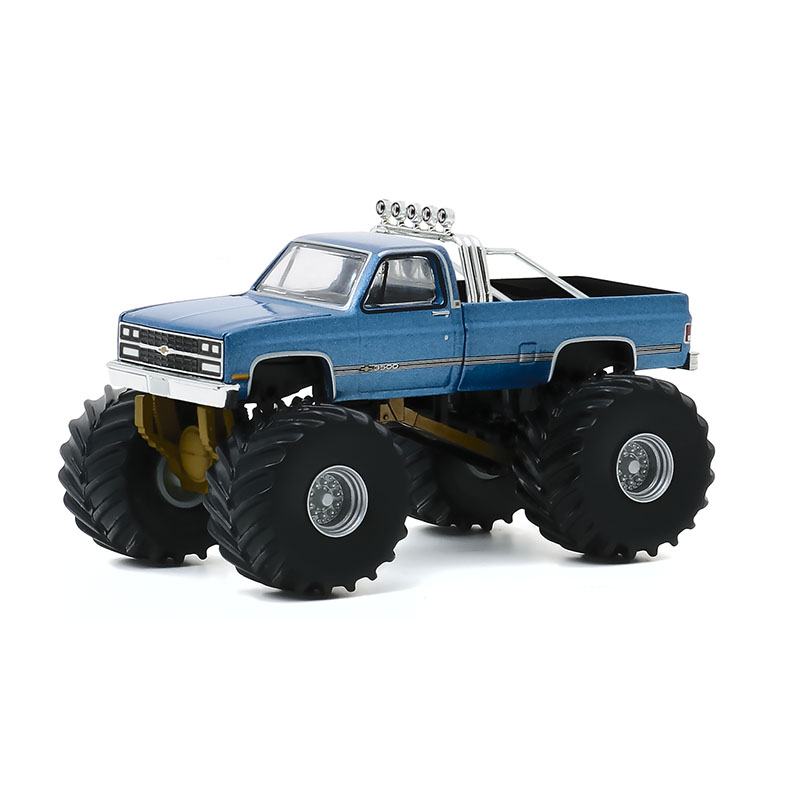 K-10 Monster Truck