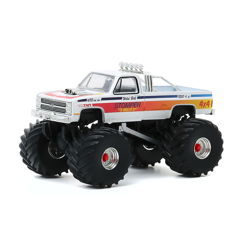 C-20 Monster Truck